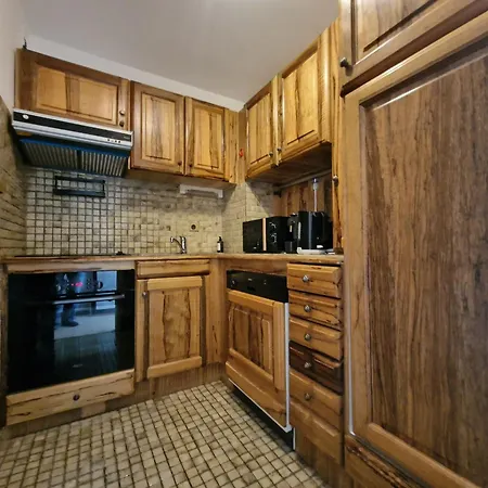 6 Pers - 1850 - Confort Et Equipements Complets - Fr-1-613a-36 *