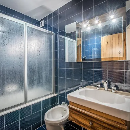 6 Pers - 1850 - Confort Et Equipements Complets - Fr-1-613a-36 Apartment Courchevel