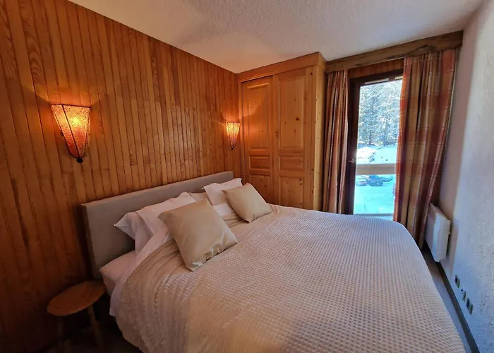 6 Pers - 1850 - Confort Et Equipements Complets - Fr-1-613a-36 كورشوفيل