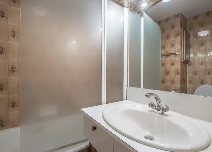 Daire 6 Pers - 1850 - Confort Et Equipements Complets - Fr-1-613a-36