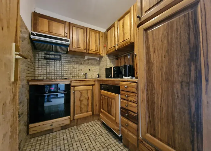 6 Pers - 1850 - Confort Et Equipements Complets - Fr-1-613a-36 *