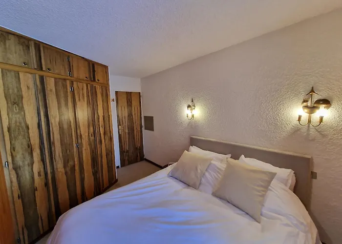 6 Pers - 1850 - Confort Et Equipements Complets - Fr-1-613a-36