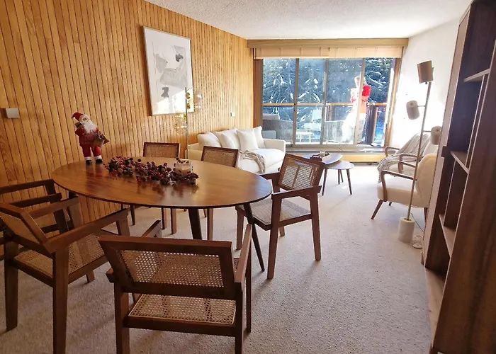 6 Pers - 1850 - Confort Et Equipements Complets - Fr-1-613a-36 *