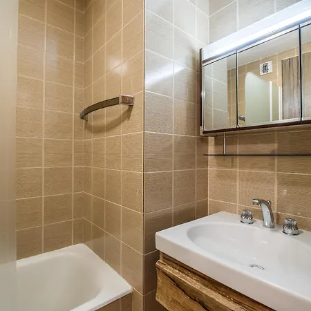 Апартаменты 6 Pers - 1850 - Confort Et Equipements Complets - Fr-1-613a-36 *