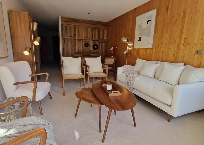 6 Pers - 1850 - Confort Et Equipements Complets - Fr-1-613a-36 Lejlighed *