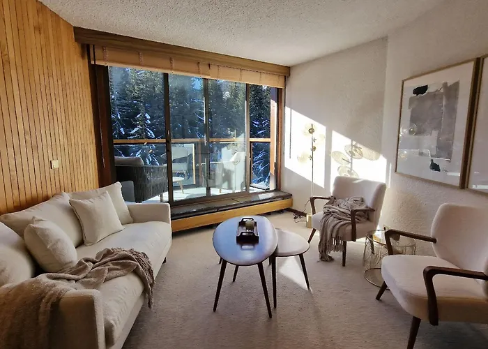 Lejlighed 6 Pers - 1850 - Confort Et Equipements Complets - Fr-1-613a-36 Courchevel