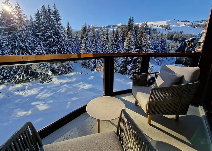 6 Pers - 1850 - Confort Et Equipements Complets - Fr-1-613a-36 Lejlighed *