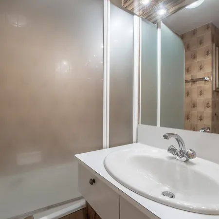 Apartamento 6 Pers - 1850 - Confort Et équipements Complets - Fr-1-613a-36